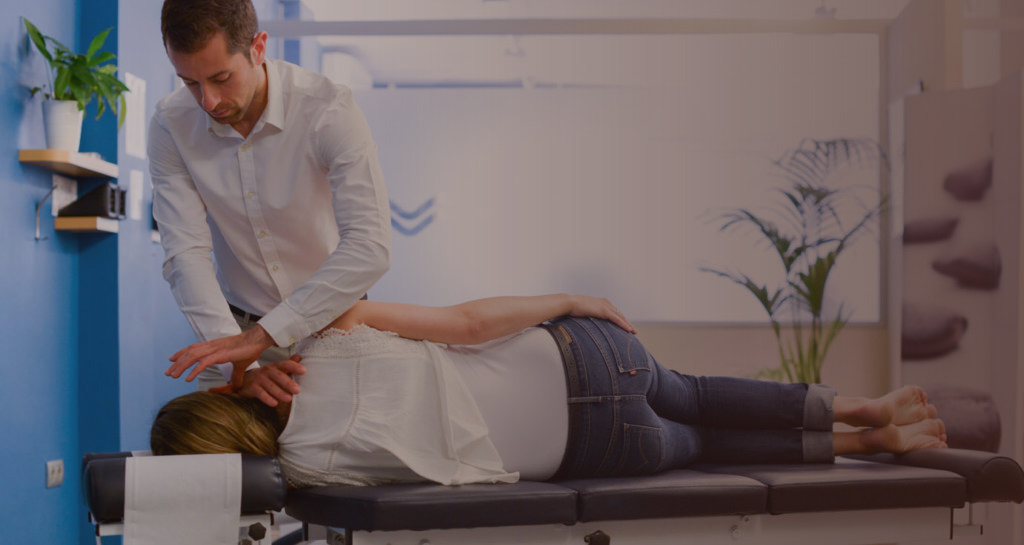 QuiroVida- Chiropractic Center Barcelona